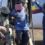 Trois suspects de terrorisme évadés de la prison de Kamiti condamnés