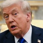 Trump affirme que l'accord de paix avec l'Iran est en phase finale
