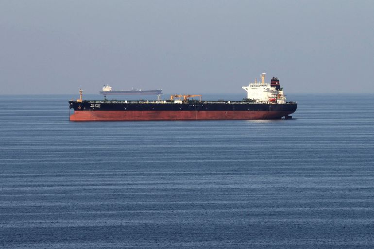 Un accord de principe est conclu pour mettre fin à la guerre en Iran alors que Trump ordonne la fin du blocus naval américain
