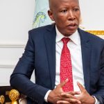 Un affidavit explosif de la Commission Madlanga allègue des liens entre le haut policier des renseignements criminels et Malema