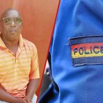 Un ancien policier à la retraite après avoir perdu un œil déclare que les enfants l'ont renié : « Wamekuwa Machokora »
