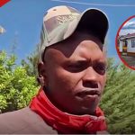 Un homme à la recherche d'une sœur chez Utumishi Girls partage une expérience douloureuse : « Sijui Kama Ako Hai »
