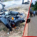 Vihiga : un étudiant et un cavalier de Bodaboda meurent après que Matatu ait heurté une moto transportant des apprenants
