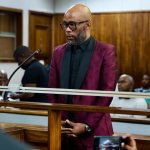 Vusimuzi 'Cat' Matlala de retour devant le tribunal alors que l'affaire de tentative de meurtre se poursuit