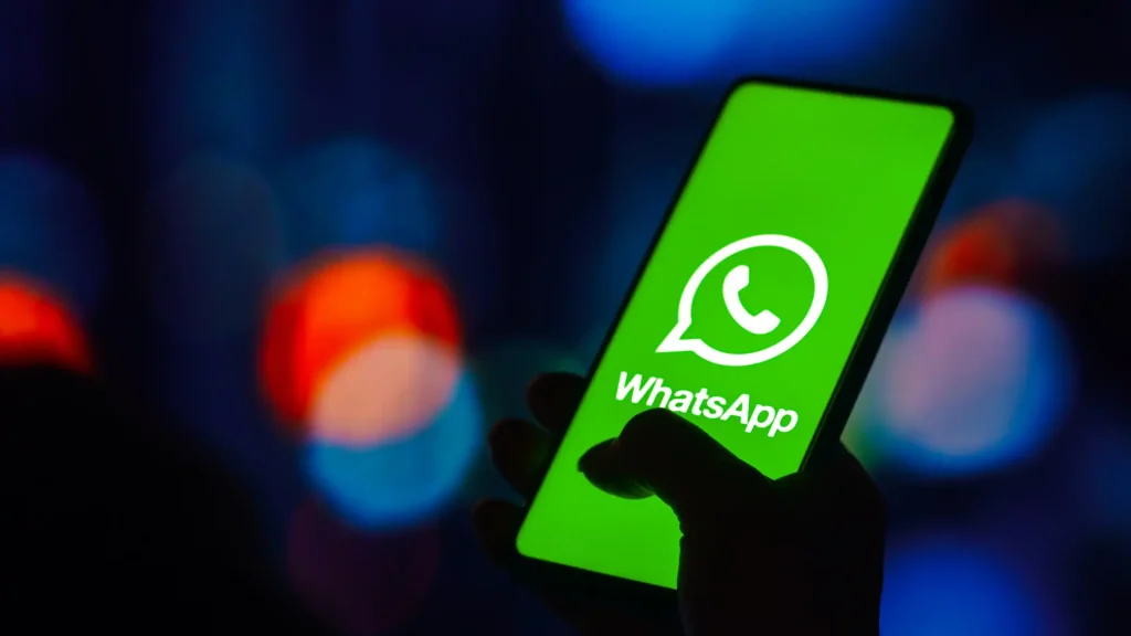 WhatsApp permet aux gens de discuter sans échanger leurs numéros de téléphone et introduit les noms d'utilisateur