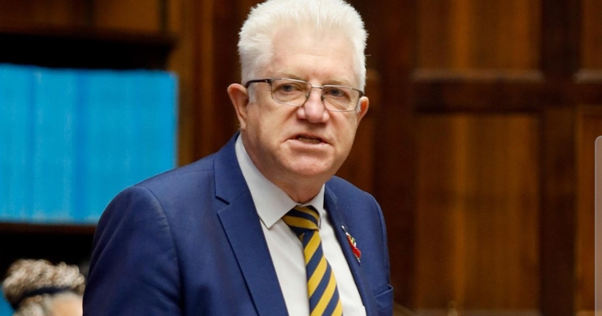Winde exhorte les communautés à rejeter la violence xénophobe et à ne pas semer la division