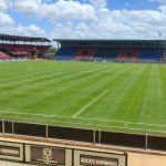 ZIFA fait pression pour accueillir les éliminatoires de la CAN au stade Chahwanda