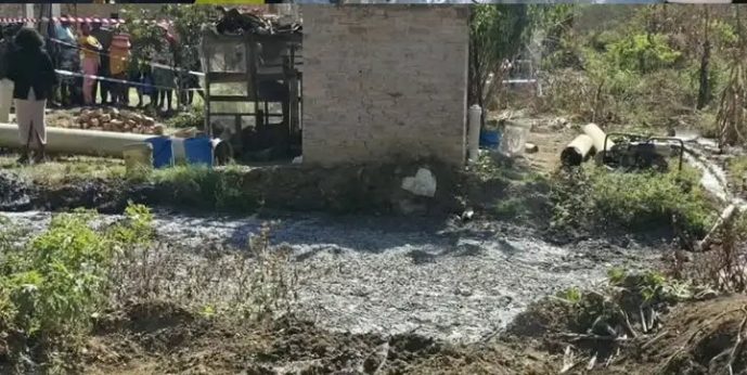 ZimRights exige une enquête criminelle et des poursuites pour les décès dans les égouts de Budiriro