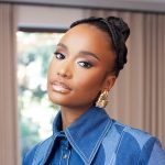 Zozibini Tunzi rallie la fierté africaine avant la finale de Miss Univers Zimbabwe 2026