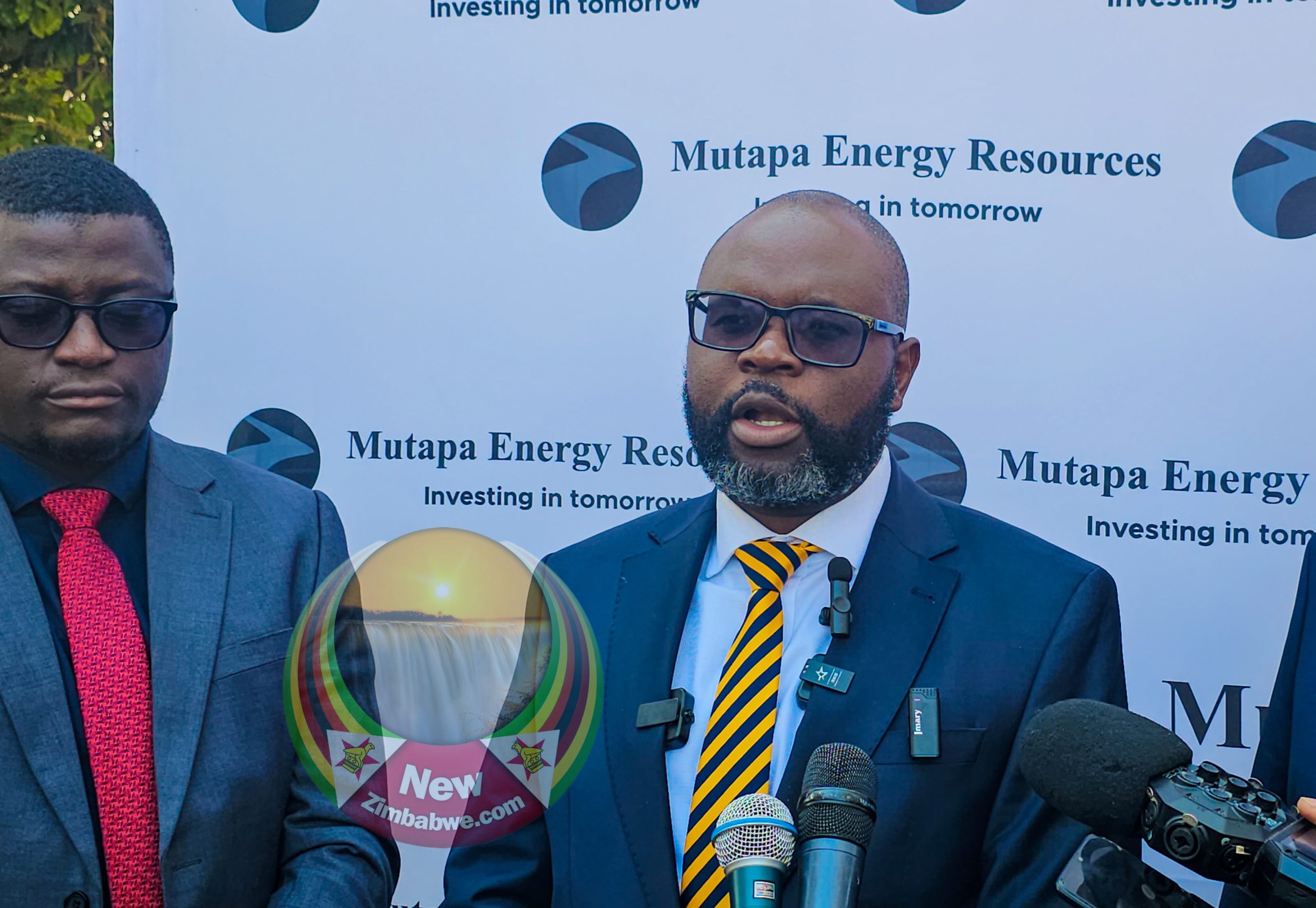 40 millions de tonnes de lithium confirmées à Sandawana, selon Mutapa Energy Resources