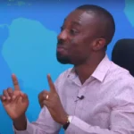 Dennis Miracles Aboagye