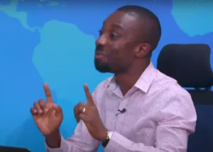 Dennis Miracles Aboagye
