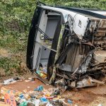 Accident de bus dans le Limpopo : le commissaire de police par intérim présente ses condoléances aux familles touchées