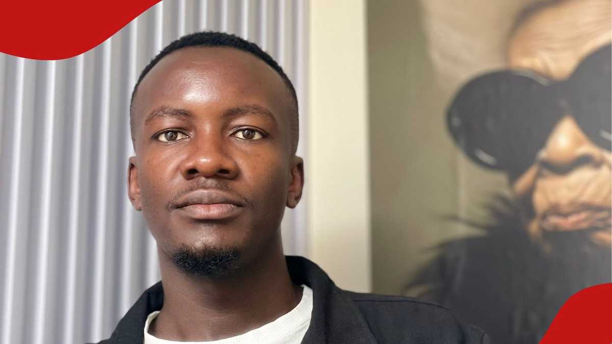 Ademba Allans : le fondateur de Tuko Kadi aurait été arrêté à Ol Kalou