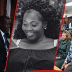 Affaire du meurtre de Sharon Otieno : scènes émouvantes alors que l'ex-gouverneur Okoth Obado attend son jugement
