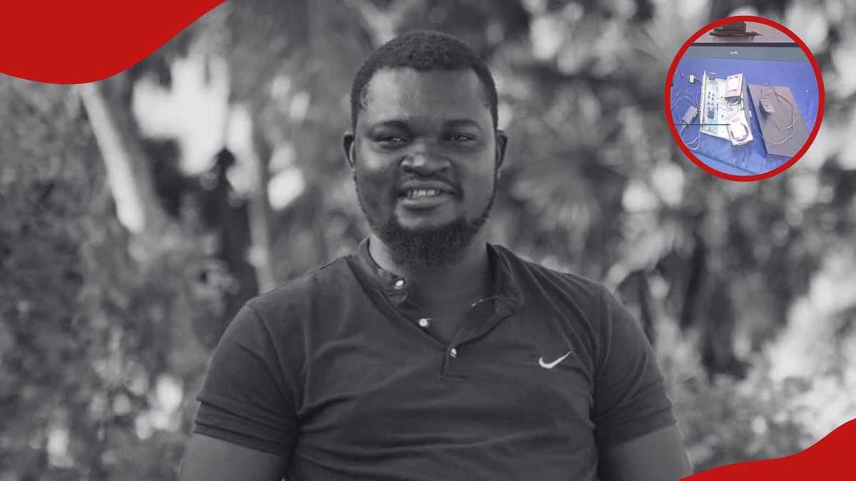 Albert Ojwang : Un expert de CCTV déclare que les images du commissariat central ont été supprimées