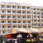 Ann Adhiambo Odhiambo : KMTC brise le silence après qu'un étudiant a été retrouvé mort dans une auberge