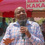Ayub Savula et le député Fred Ikana menacent de faire pression pour le transfert des chefs de la police de Shinyalu en raison de l'insécurité