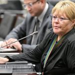 Breytenbach du DA affirme que la commission ad hoc du Parlement n'a aucun pouvoir pour déclarer les gens coupables