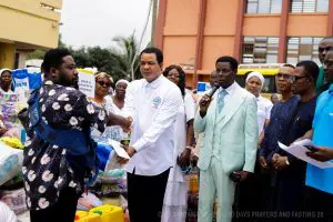 Caci Bantama Central Caci Bantama Central