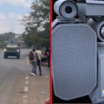 Canon sonore LRAD : l'arme acoustique controversée utilisée par la police kenyane contre les manifestants