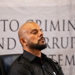 Carrim souhaite que la demande de report à la Commission Madlanga soit entendue en secret