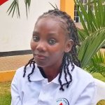 Clarice Ooro : Histoire inspirante d'une guerrière drépanocytaire de 35 ans et mère de deux enfants