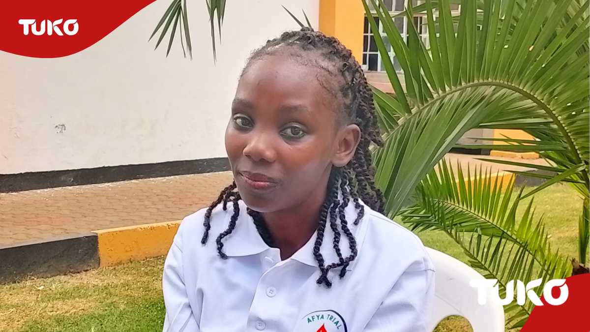 Clarice Ooro : Histoire inspirante d'une guerrière drépanocytaire de 35 ans et mère de deux enfants