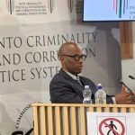 Commission Madlanga : un informateur autoproclamé continuera à témoigner