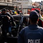 Des militants anti-immigration illégale à KuGompo exhortent le gouvernement à répondre à leurs doléances