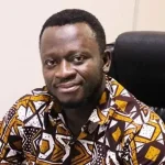 Dr Abudu Abdul Ganiyu X