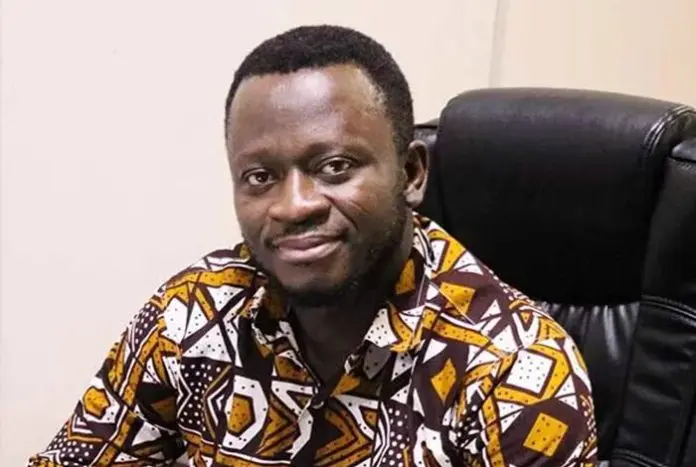 Dr Abudu Abdul Ganiyu X
