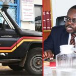 Edward Kariuki : LSK pleure l'avocat retrouvé tué dans la rivière Athi