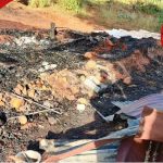 Embu : un enfant autiste parmi 3 proches tués dans un tragique incendie nocturne