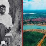 Ferme Bendor : à l'intérieur de la ferme Thika de 1 000 acres où Chris Kirubi a été enterré