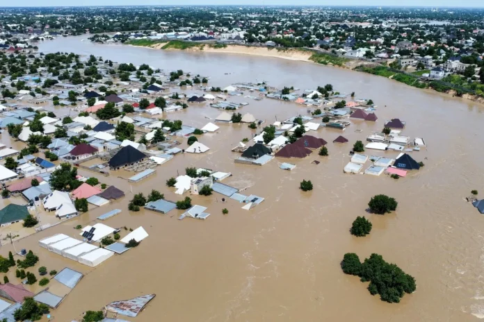 Inondation