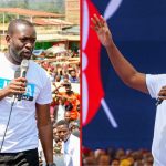 Jalang'o se moque de la facture de campagne d'Edwin Sifuna : « Pesa Inaweza Shinda William ?