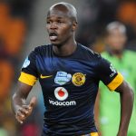 "Je suis très heureux et honoré d'être de retour ici" — Knowledge Musona s'exprime sur le retour émouvant des Kaizer Chiefs