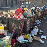 Joburg Crisis Alliance affirme que la crise des déchets dans la ville va au-delà des collectes manquées