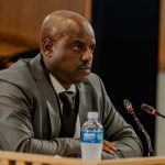 Julius Mkhwanazi de nouveau arrêté