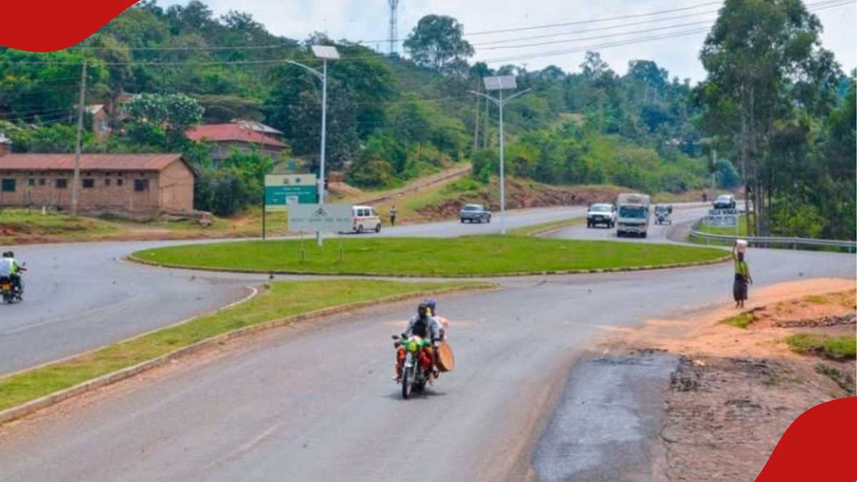 KeNHA annonce la fermeture du rond-point copte pendant 30 jours