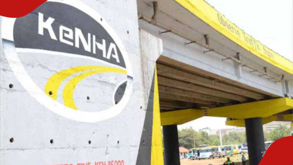 KeNHA annonce une perturbation de la circulation pendant 3 semaines le long de la route Emali-Isineti, près de Simba Cement