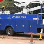 Kenya Power annonce des pannes dans 9 comtés le jeudi 9 juillet