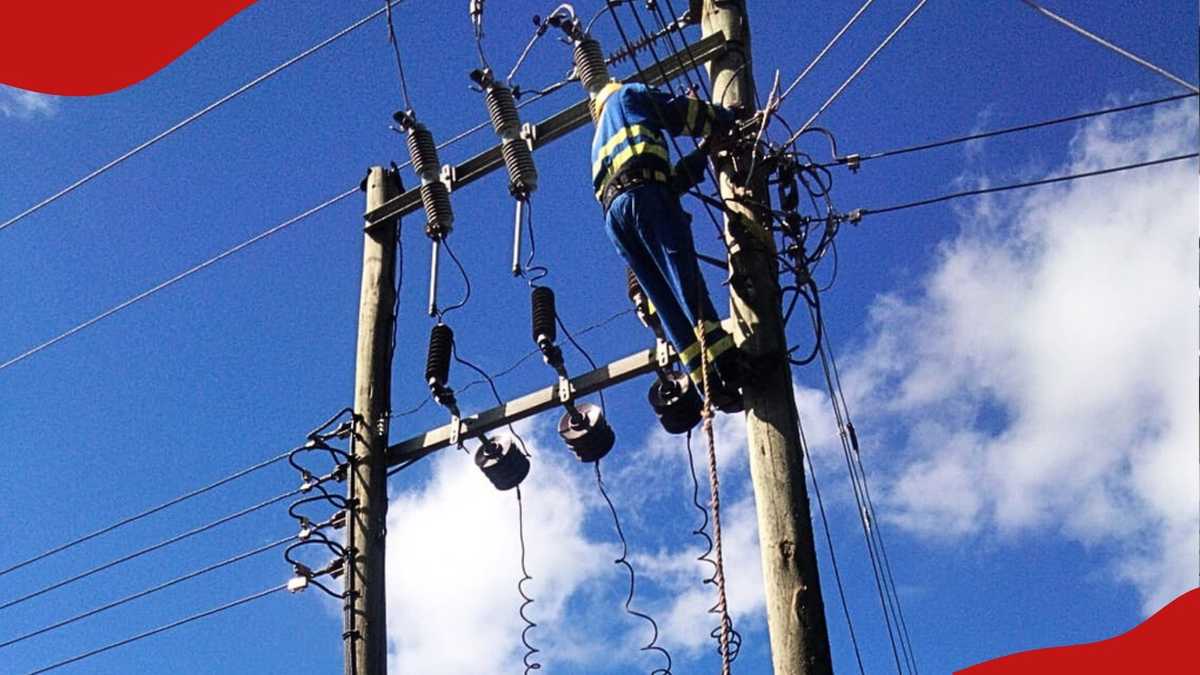 Kenya Power annonce des pannes dans certaines parties de 7 comtés le mardi 30 juin