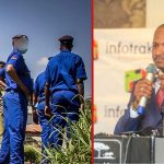Kondele OCS nie les allégations le liant à l'attaque de Kisumu Goon, conseille Babu Owino