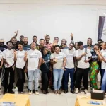 Association des blogueurs du Ghana