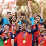 L'Espagne remporte la Coupe du monde avec une prolongation alors que la riposte de l'Argentine échoue - Asj