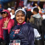 La FNB soutient 702 Jozi My Jozi Walk the Talk comme vote de confiance à Johannesburg