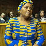 La Haute Cour de Pretoria entend comment Mapisa-Nqakula aurait exigé un pot-de-vin de 2 millions de rands