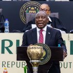 La Haute Cour interdit l'enquête de mise en accusation de Ramaphosa pour une période limitée